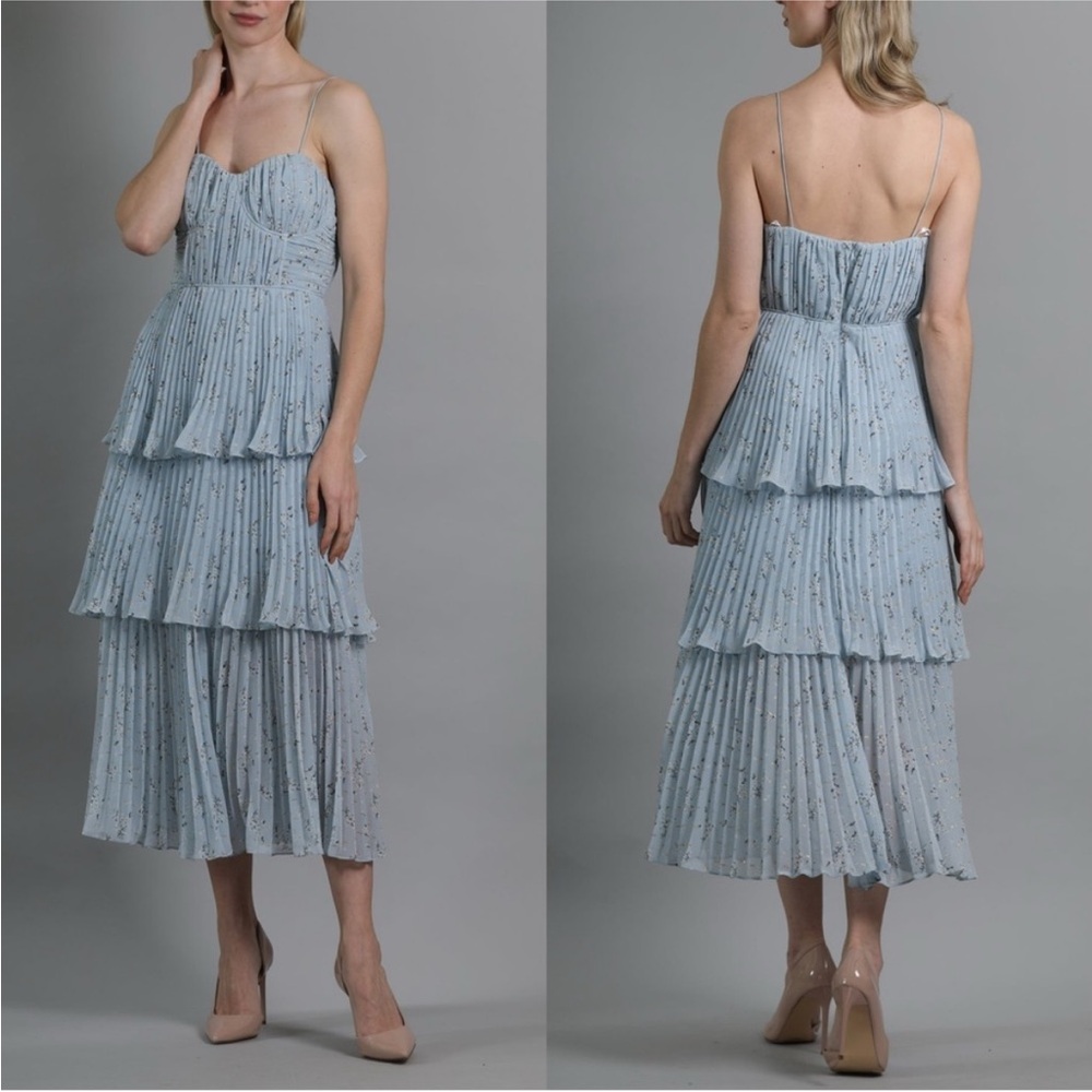 Self Portrait Dress